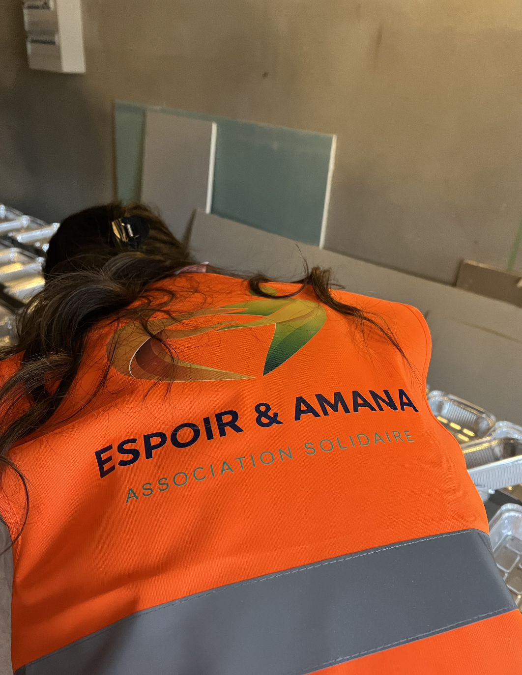 ESPOIR & AMANA