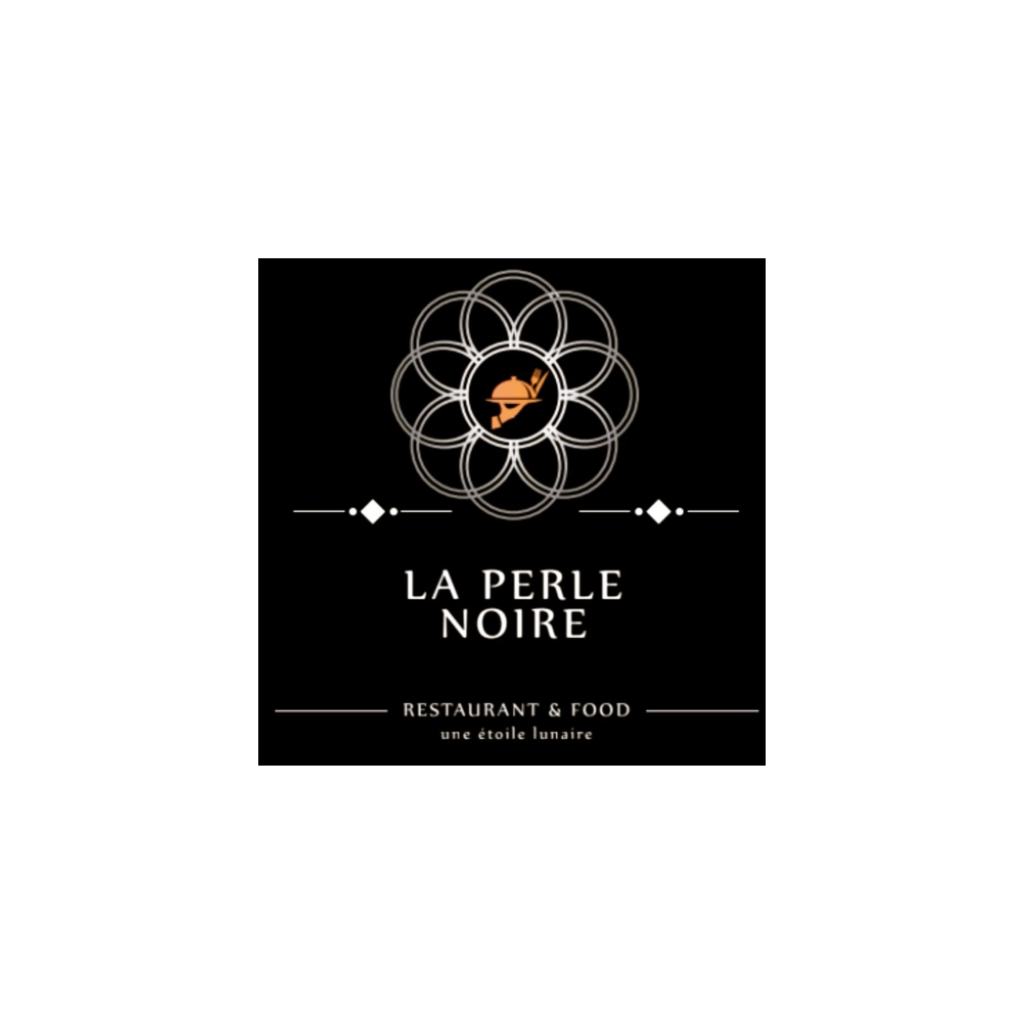 La perle noire