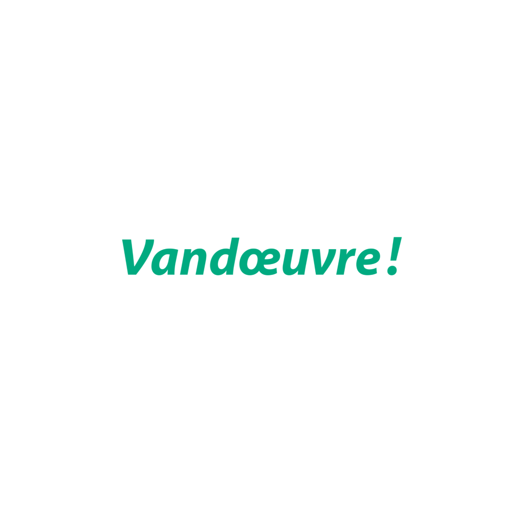 Ville de Vandœuvre